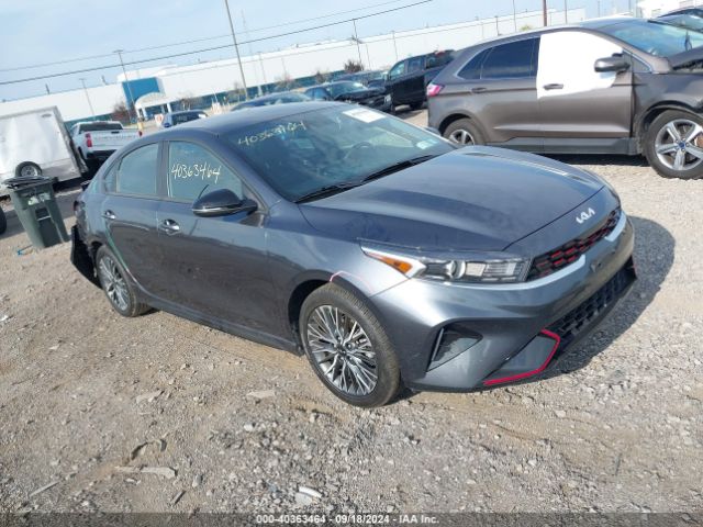 KIA FORTE 2023 3kpf54ad1pe605456