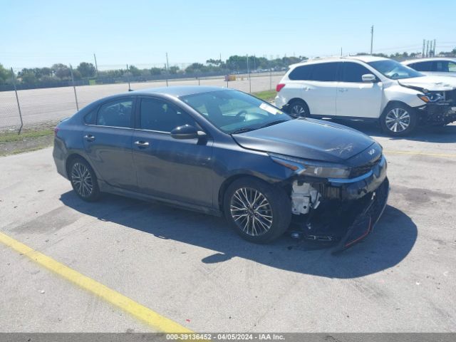 KIA FORTE 2023 3kpf54ad1pe606882