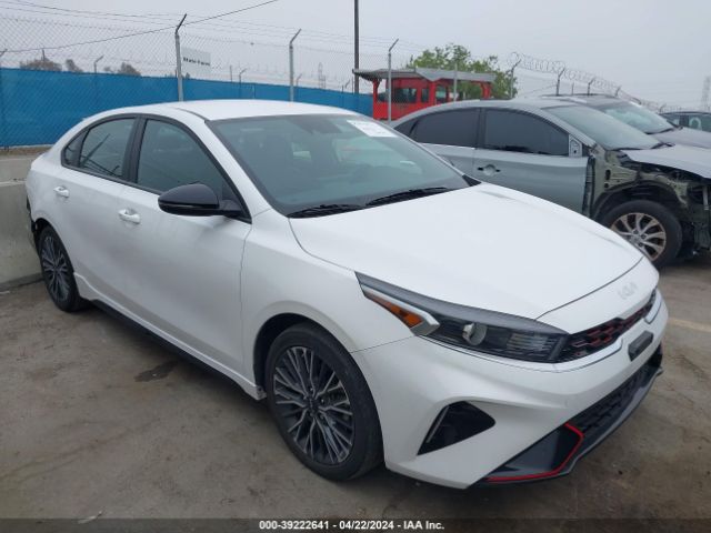 KIA FORTE 2023 3kpf54ad1pe614836