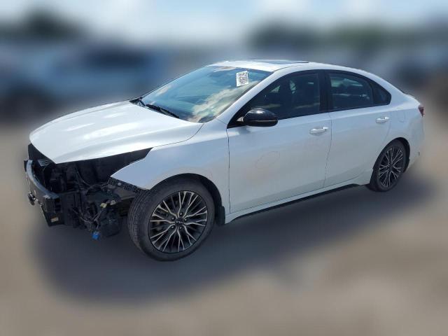 KIA FORTE 2023 3kpf54ad1pe620541