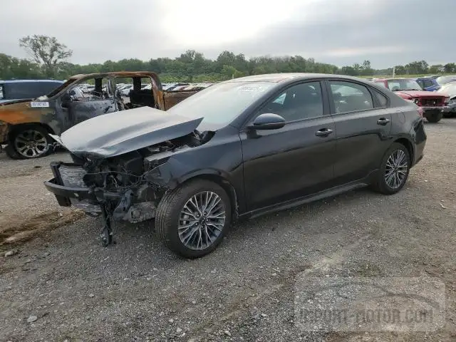 KIA FORTE 2023 3kpf54ad1pe622032