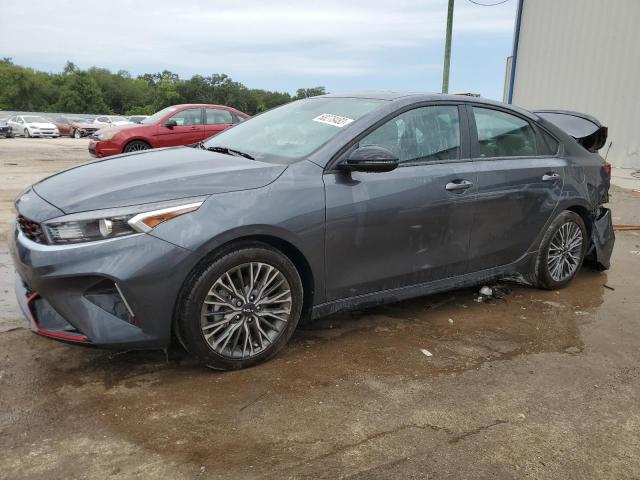 KIA FORTE 2023 3kpf54ad1pe628154