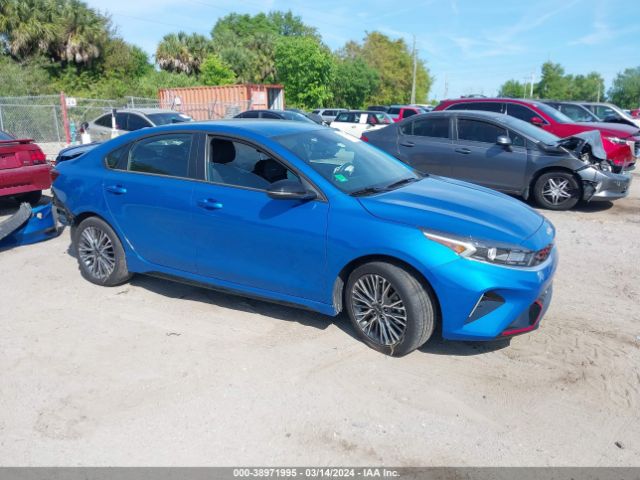 KIA FORTE 2023 3kpf54ad1pe628669