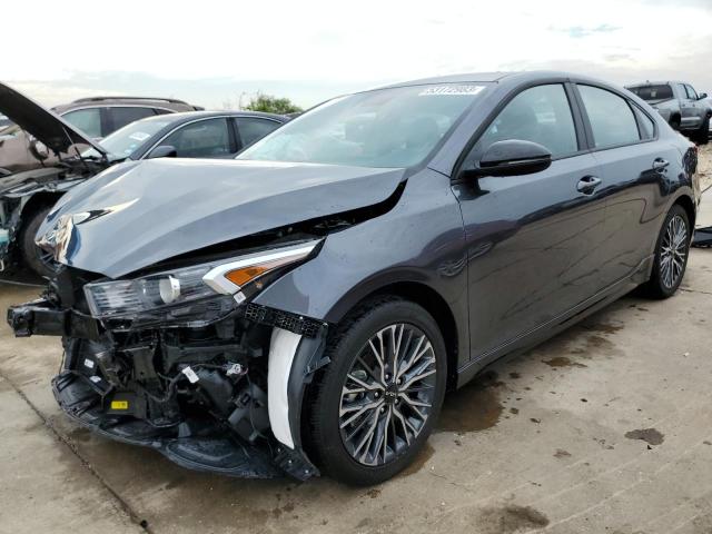 KIA FORTE GT L 2023 3kpf54ad1pe629983