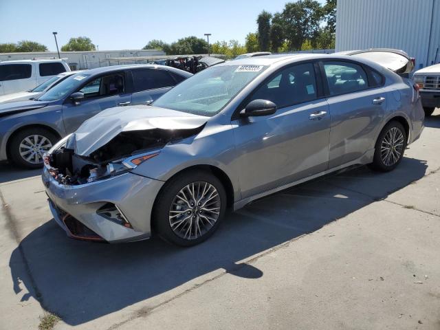 KIA FORTE GT L 2023 3kpf54ad1pe654723