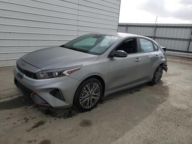 KIA FORTE 2023 3kpf54ad1pe654771