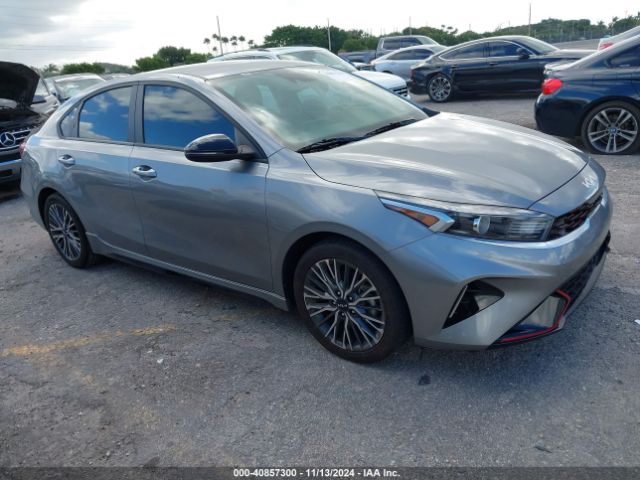 KIA FORTE 2023 3kpf54ad1pe661798