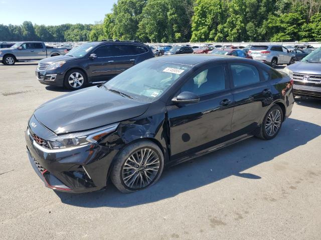 KIA FORTE GT L 2023 3kpf54ad1pe669125