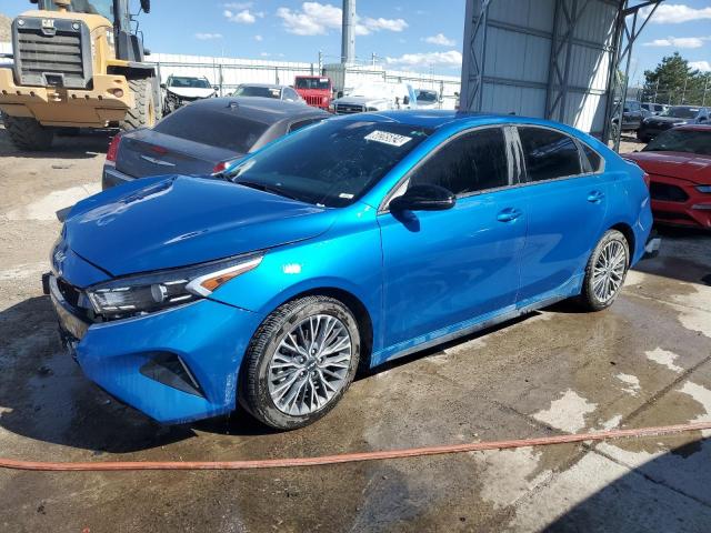 KIA FORTE GT L 2023 3kpf54ad1pe669805