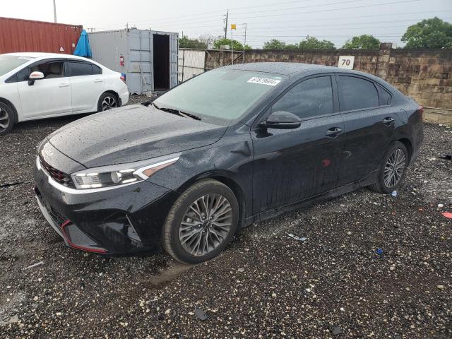 KIA FORTE GT L 2024 3kpf54ad1re747440