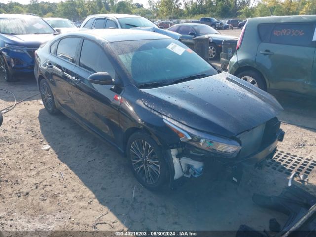 KIA FORTE 2024 3kpf54ad1re779188