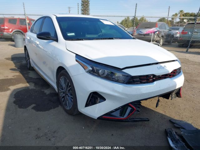 KIA FORTE 2024 3kpf54ad1re840359