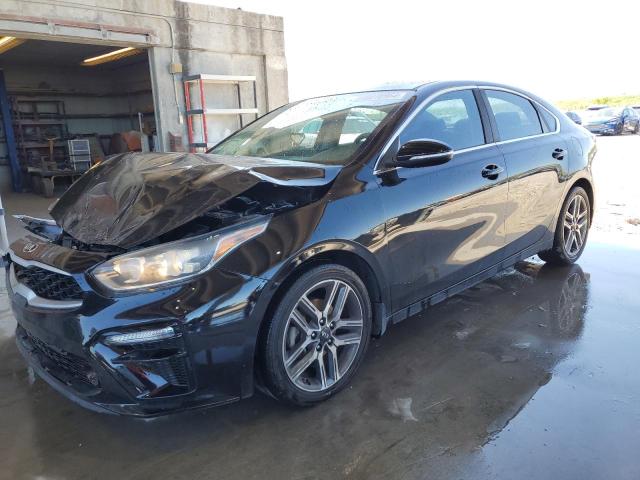 KIA FORTE 2019 3kpf54ad2ke032995