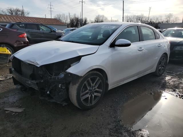 KIA FORTE 2019 3kpf54ad2ke034715