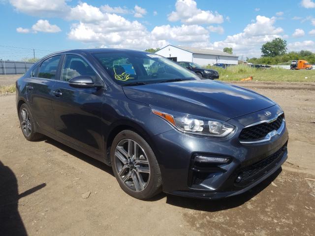 KIA FORTE EX 2019 3kpf54ad2ke035511