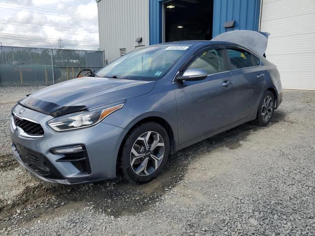 KIA FORTE 2019 3kpf54ad2ke047724