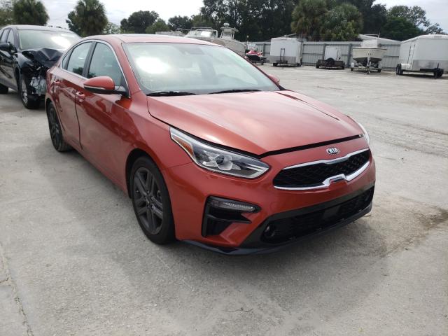 KIA FORTE EX 2019 3kpf54ad2ke086104