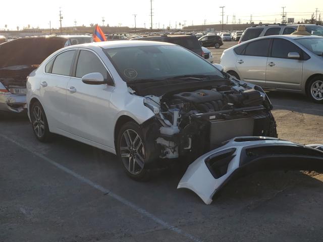 KIA FORTE EX 2019 3kpf54ad2ke096714