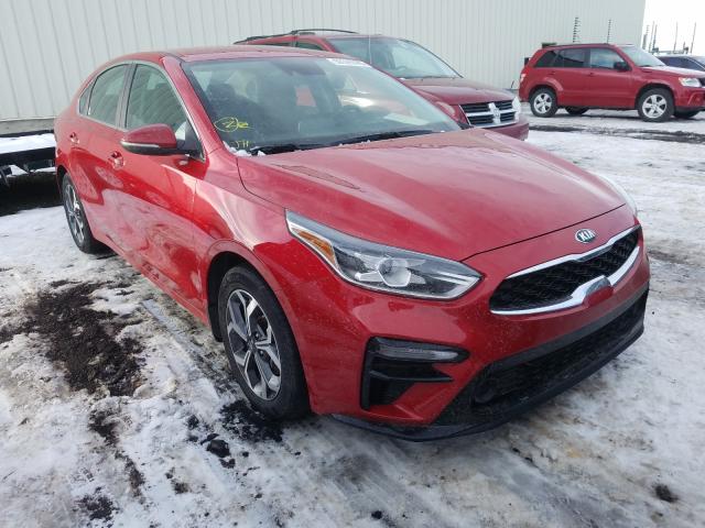 KIA FORTE EX 2019 3kpf54ad2ke102110