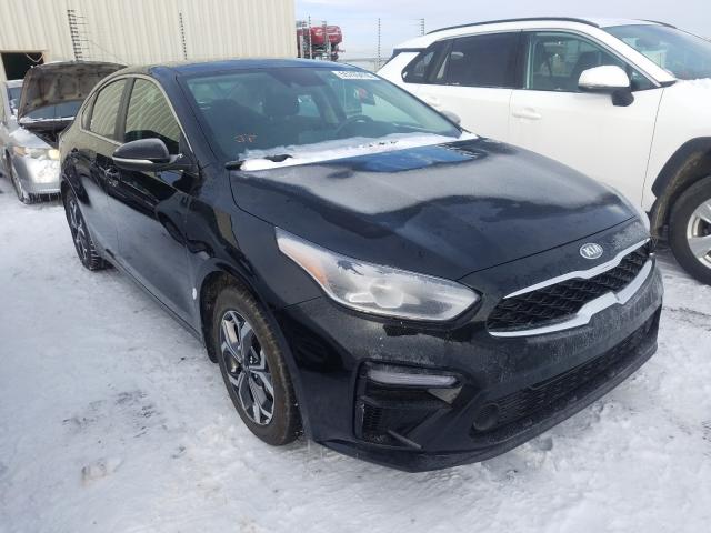 KIA FORTE EX 2019 3kpf54ad2ke116671