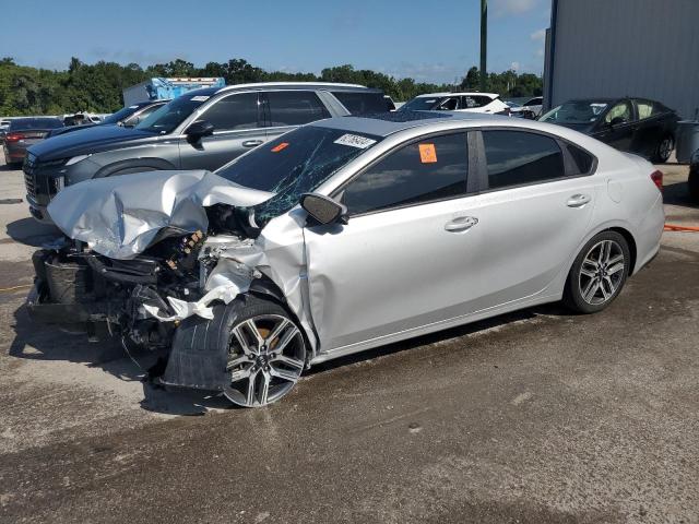 KIA FORTE EX 2020 3kpf54ad2le210194