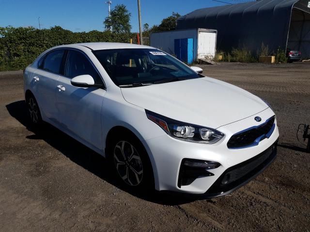 KIA FORTE EX 2020 3kpf54ad2le220644