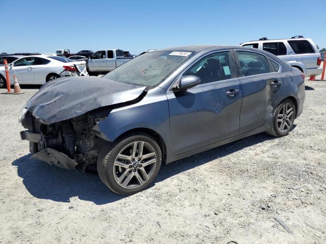 KIA FORTE 2021 3kpf54ad2me290212