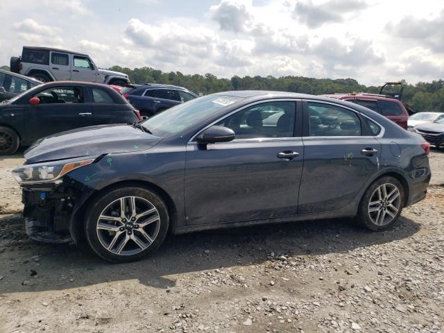 KIA FORTE EX 2021 3kpf54ad2me307865