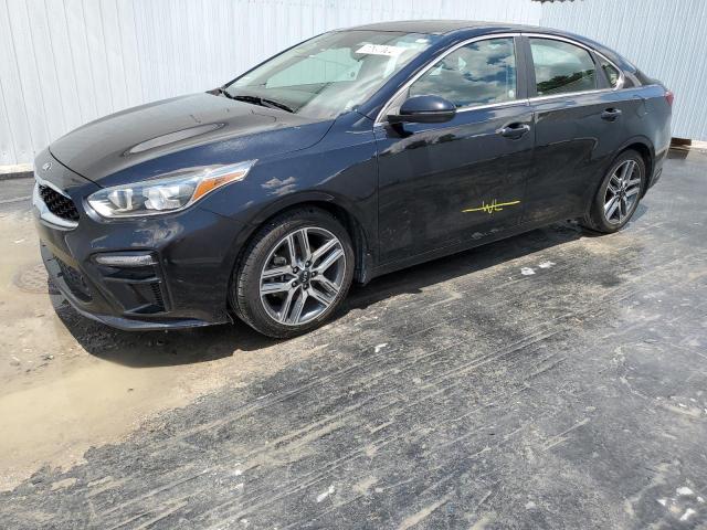 KIA FORTE EX 2021 3kpf54ad2me387149