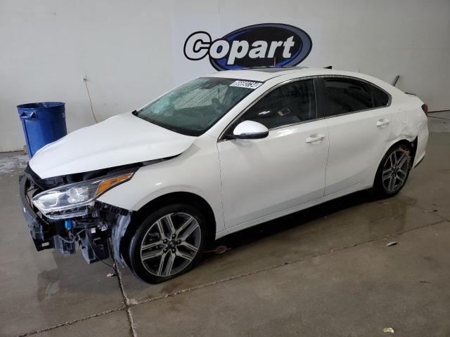 KIA FORTE EX 2021 3kpf54ad2me388379