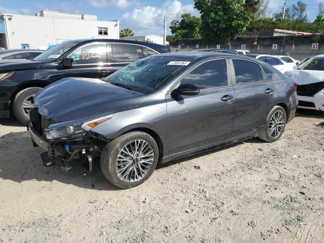 KIA FORTE 2022 3kpf54ad2ne420684