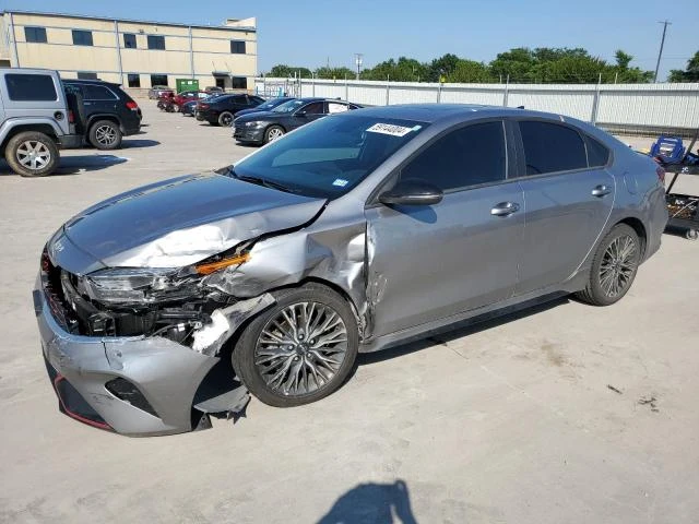 KIA FORTE GT L 2022 3kpf54ad2ne425867