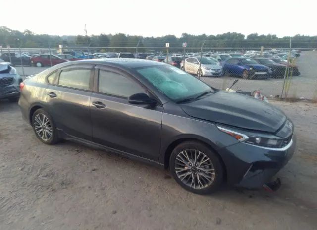 KIA FORTE 2022 3kpf54ad2ne427425