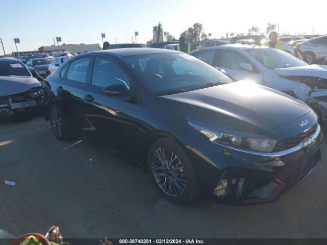 KIA FORTE 2022 3kpf54ad2ne437095