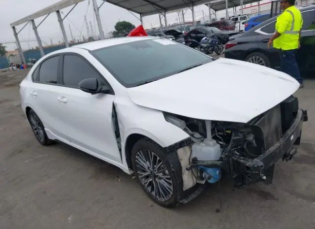 KIA FORTE 2022 3kpf54ad2ne438005