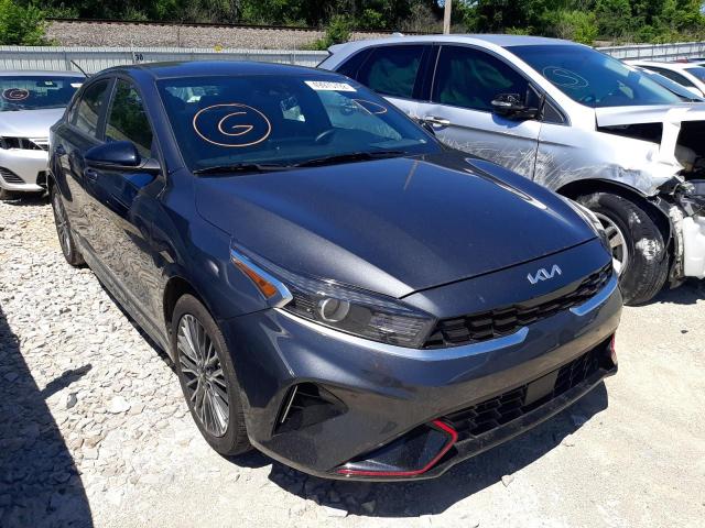 KIA FORTE GT L 2022 3kpf54ad2ne450736