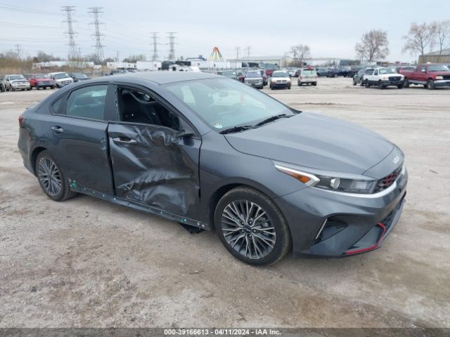 KIA FORTE 2022 3kpf54ad2ne452633