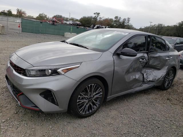 KIA FORTE 2022 3kpf54ad2ne469352