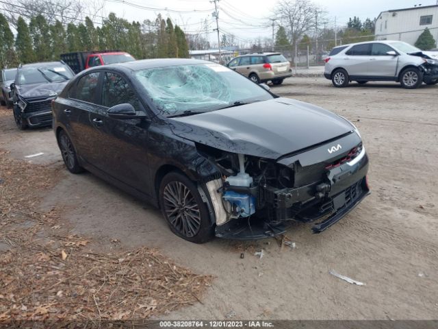 KIA FORTE 2022 3kpf54ad2ne469819