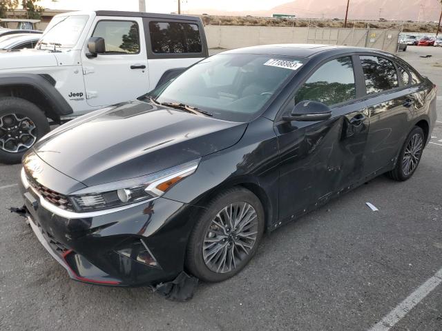 KIA FORTE 2022 3kpf54ad2ne470873