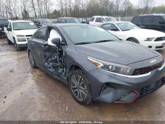 KIA FORTE 2022 3kpf54ad2ne470954