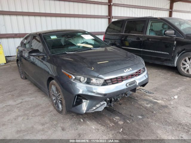 KIA FORTE 2022 3kpf54ad2ne473580