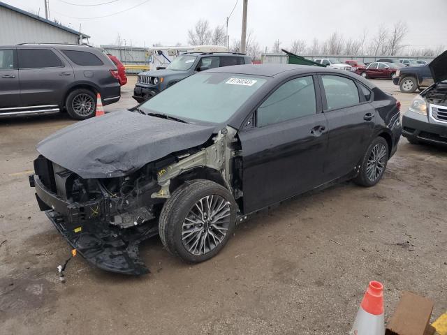 KIA FORTE 2022 3kpf54ad2ne478066