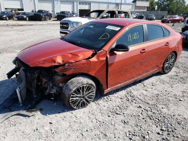 KIA FORTE 2022 3kpf54ad2ne488161