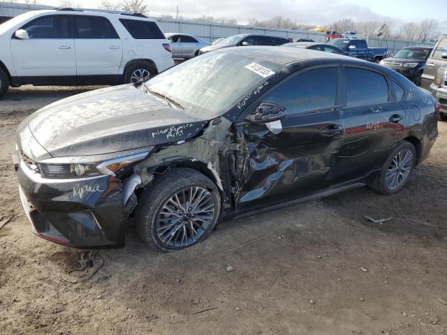 KIA FORTE 2022 3kpf54ad2ne492632