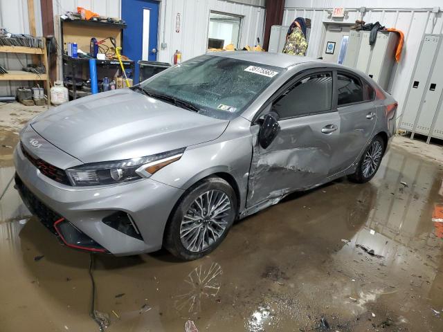 KIA FORTE GT L 2022 3kpf54ad2ne493117