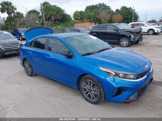 KIA FORTE 2022 3kpf54ad2ne501846