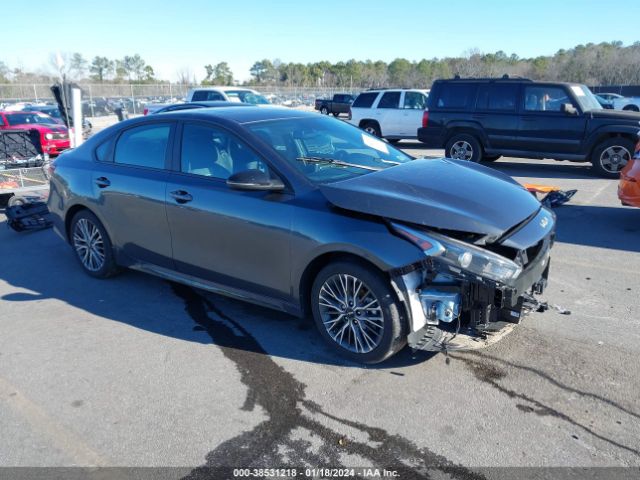 KIA FORTE 2022 3kpf54ad2ne501975