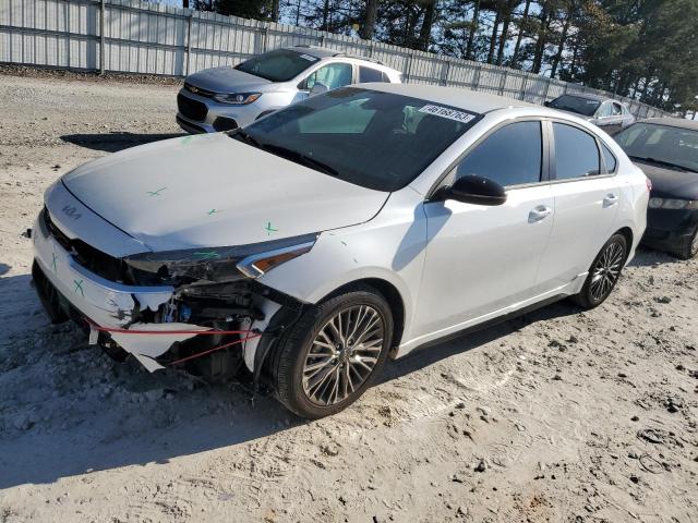 KIA FORTE GT L 2022 3kpf54ad2ne503824