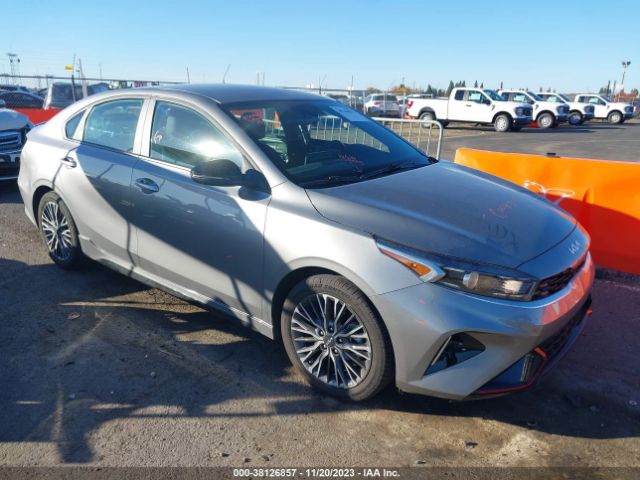 KIA FORTE 2023 3kpf54ad2pe522117